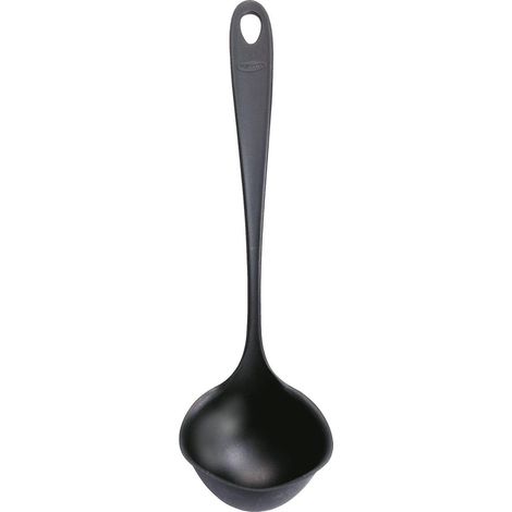 Cuillère à Soupe avec Bord Anti-Gouttes, Essential, Plastique (1/5)
