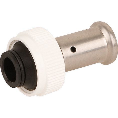 Henco Presse avec euro-conus 16x3/4" 19 pièces
