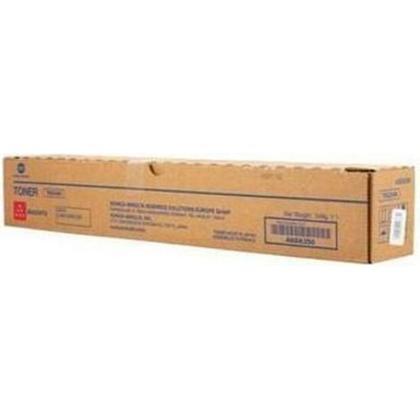 TONER MAGENTA KONICA BIZHUB C300i (28000 PAG)
