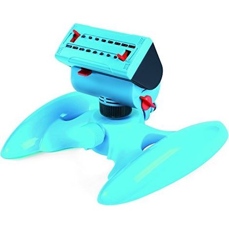 TERRA ARROSEUR OSCILLANT EXPERT, 1706064100 (1/5)