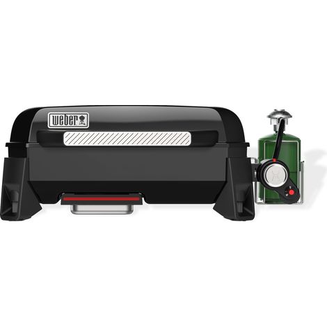 Weber Slate GP 43cm Premium Plancha (1/5)