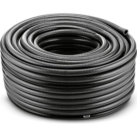 Kärcher Performance Premium Gartenschlauch schwarz 50 m (1/5)