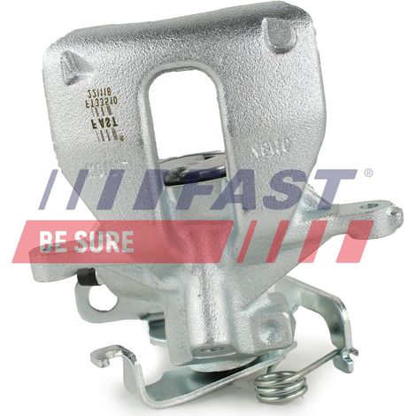 Pinza freno rapida FT33511 POSTERIORE DESTRA SENZA forcella