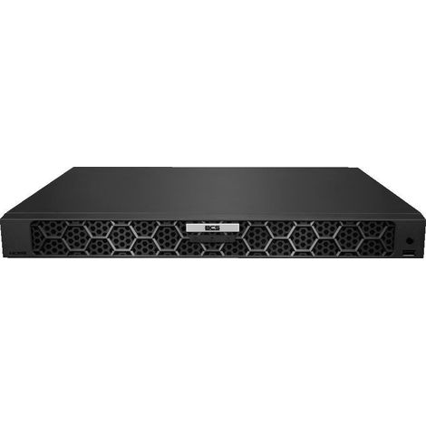 IP-Videorekorder BCS BCS-P-NVR1604-A-4K 16 Kameras 16 Mpx (1/3)