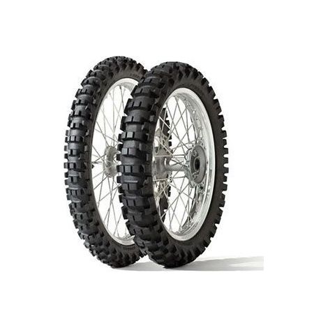 Pneu Cross 120/90 - 18 65M TT D952