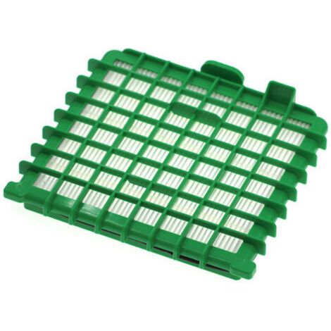 Ahlsen Staubsaugerzubehör RO5762 Filterelement ZR002901 HEPA-Filter