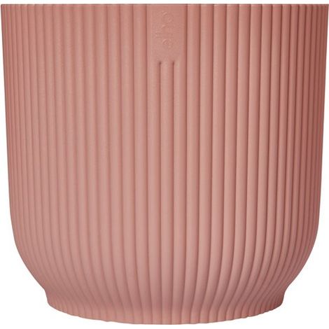 Topf Vibes Fold D.16cm Rosa Puder - Elho