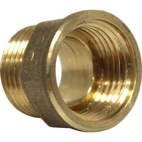 Mamelon égal Mâle Femelle 5/8" (17/23) - Arcanaute
