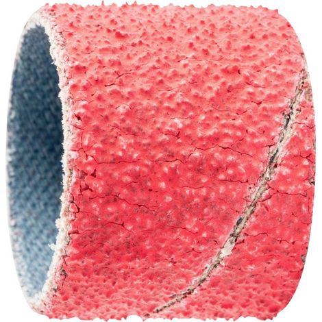 Bande abrasif CO-COOL 22x20mm K 60 Pferd (1/4)
