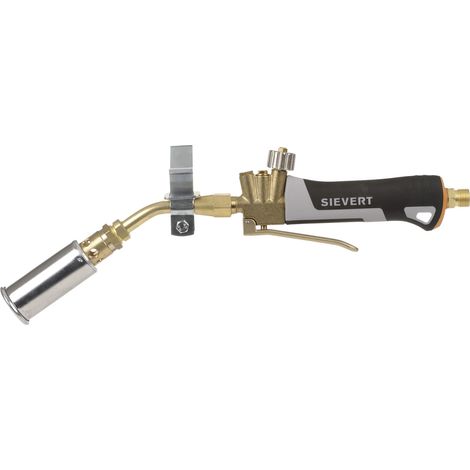 SIEVERT PRO 88 Soplete de soldadura 34 / 400 26 kW - 770140