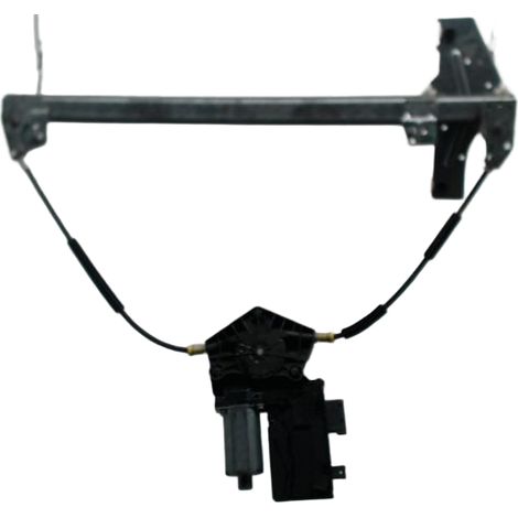 [PRODUIT D'OCCASION] Mecanisme+moteur Leve-glace Avant Droit PEUGEOT 307 ♻️ Ref Oe. 9222n3 - Garantie à vie (1/2)