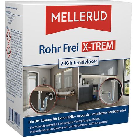 Potente sistema attivo con 2 componenti X-TREM (di 6) (1/4)