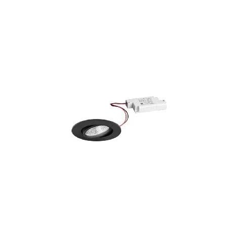 BRUMBERG SPOT ENCASTRABLE LED 230V - DOWNLIGHT/SPOT/PROJECTEUR 1X7W 39484183