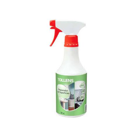 Preparador de superficies 500ml TOLLENS