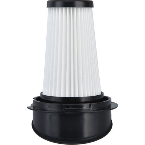Filtre à aspirateur haute efficacité de rechange, accessoire pour aspirateur Rowenta ZR005202 (1/5)