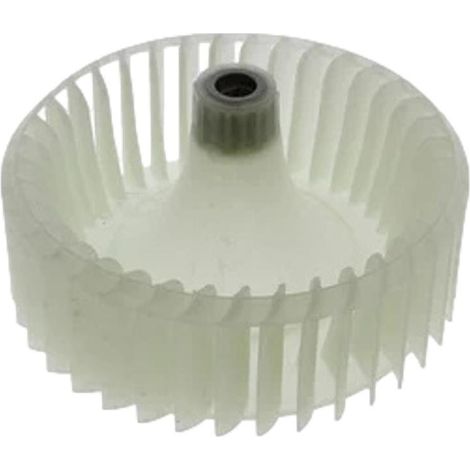 Turbine d'origine