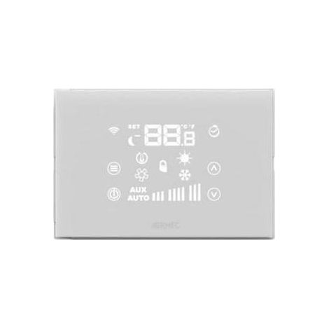 COMANDO A PARETE TOUCH AER503IR