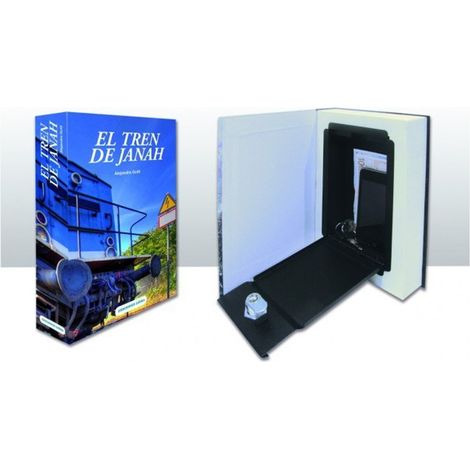 Caja alhajas 230x150x40cm camuflada arregui c9381 (1/5)