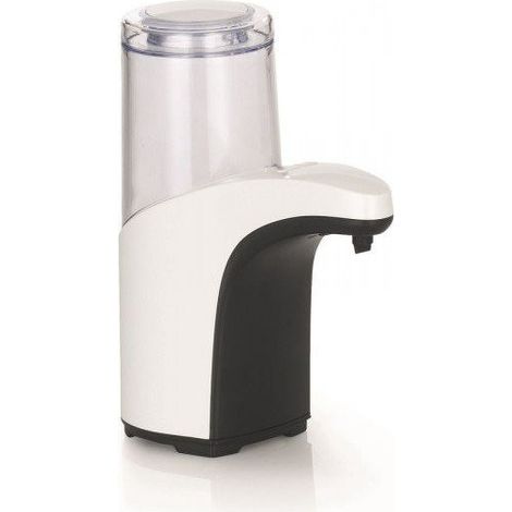 Distributeur de savon automatique blanc - Table & Cook