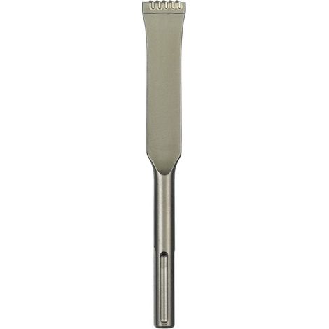 MILWAUKEE DŁUTO SDS-MAX 38mm x 280mm DO ZAPRAWY MURARSKIEJ (1/2)