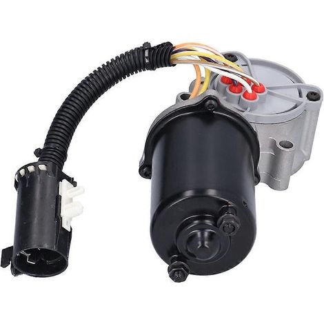Moteur de boîte de transfert pour transmission REXTON 4WD (1/5)
