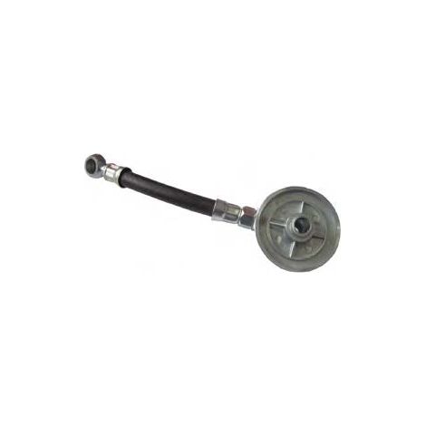 Tapa Filtro Diesel LOMBARDINI 6LD