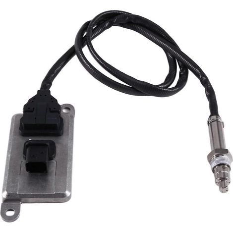 Stickoxid-Sensor (NOx) A0101539428 5WK96363 5WK96652A für Mercedes-Benz Lkw (1/5)