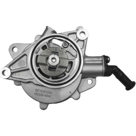 9678281280 YL01347280 Bremsvakuumpumpe für Peugeot 4008, 5008, 508L und Citroën C6 (1/5)