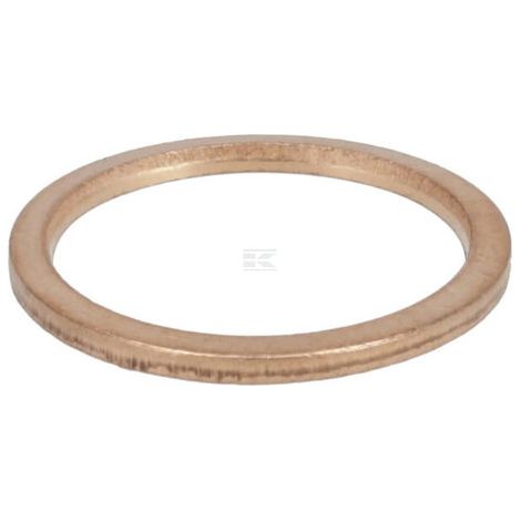 Bague d'étanchéité DEUTZ 01118700