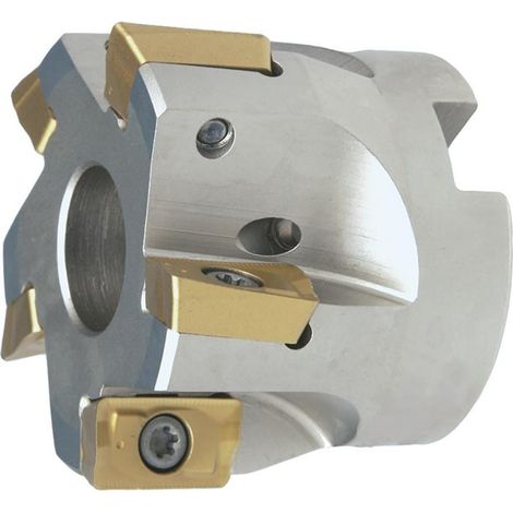 Fortis Eckfräser 90G D63mm, Z6, IK für AP. 1604 (1/3)