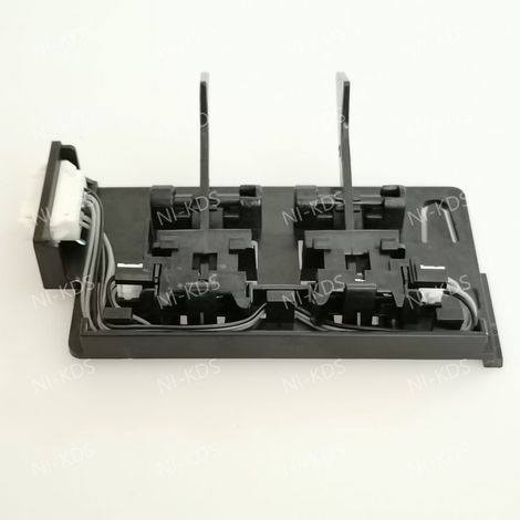 Paper feed sensor compatible with HP NS1005w, NS1005c, 1020W, and 1020C.