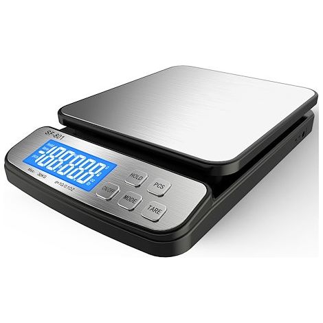 Balance - Pro 30.1 - Piles ou secteur - LITTLE BALANCE