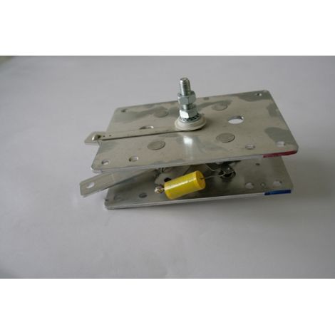 Gleichrichter PMS 40 CB