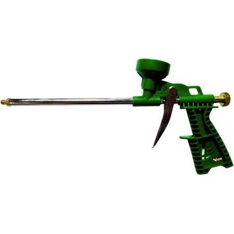 Pistolet pour polyuréthane Vigor Nk Asta Riv/Nickel