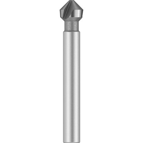 Bosch PRO Soft Metal HSS Countersink Bit 8.3 x 50mm M4 2608597505 (1/5)