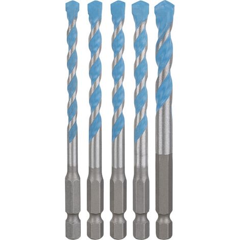 BOSCH 2.608.902.290 (5 pc) Multi construction set