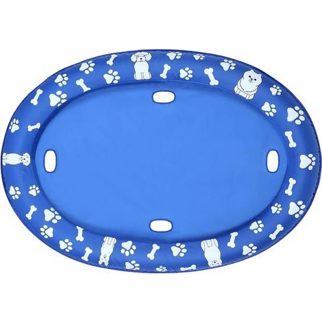für Hunde Sommerschwimmer für Fluss und Schwimmbad Hunde (1/5)