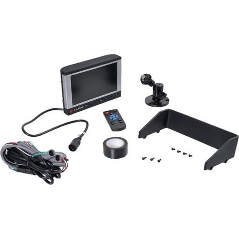 Écran couleur LCD UNIVERSEL CAS667211KR