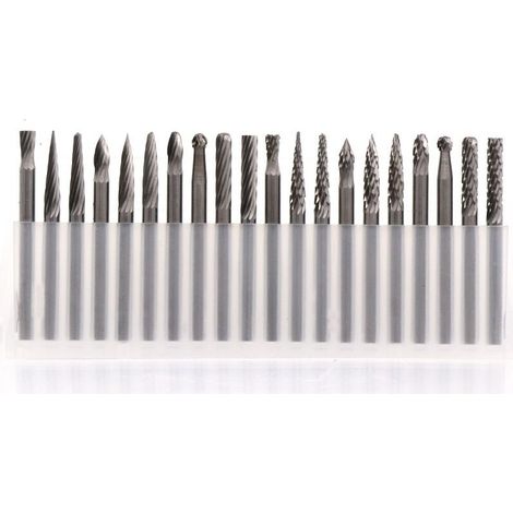 MINKUROW Schleifscheibe Diamantschleifer, Diamantbohrerschaft Φ6mm, Grobmetallschleifkopf Hartlötkopf (1 Stück Zylinder 20mmx6mm)
