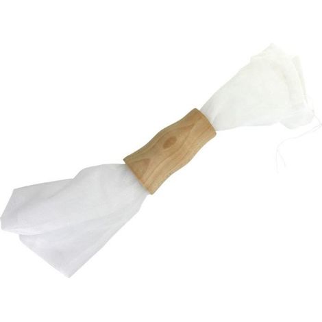 Sac mousseline presse-fruits Comptoir Conserve (1/2)