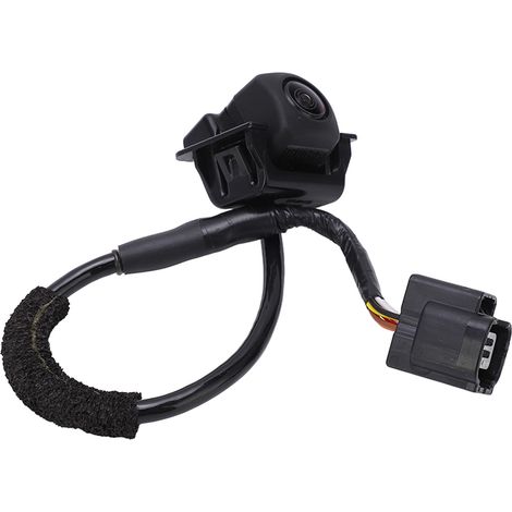 Caméra de recul 39530 TLA A01 8 broches, caméra d'aide au stationnement de remplacement pour Honda Civic 2014-2019 (1/5)