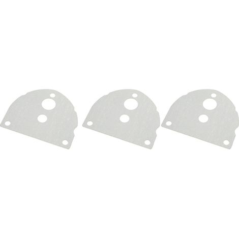 Joint de carter supérieur (3 pièces) pour moteur hors-bord 2 temps 9,9 CV 15 CV 63 V 45114 A1 - Joint de remplacement (1/5)
