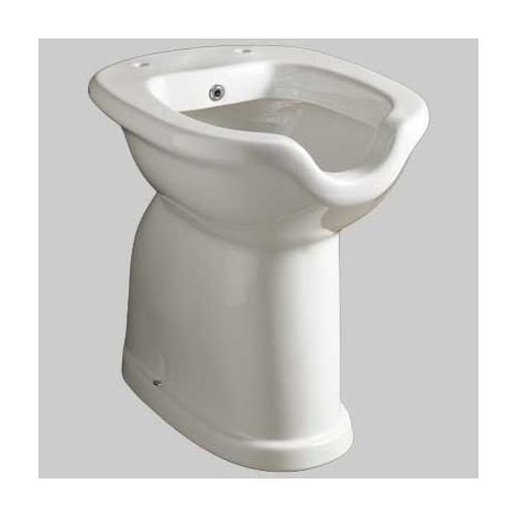 Vaso - bidet per disabile