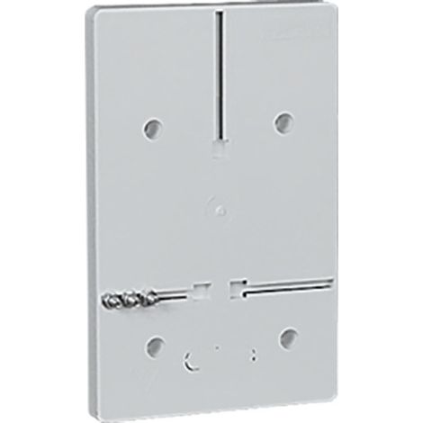 Tablero de mostrador 240x154mm 1F gris B/Z-12 10.13 (1/4)