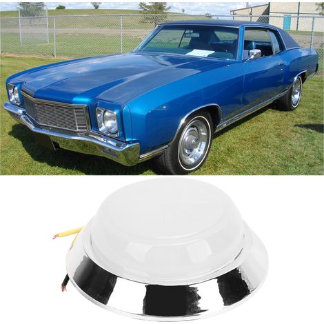 Komplettes Innenraumleuchten-Set für Chevrolet Monte Carlo 1971-1977 (1/5)