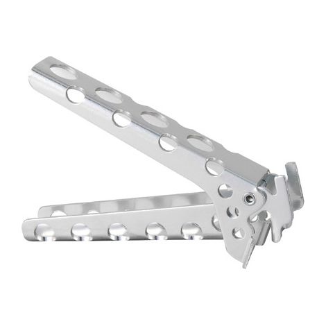 Clips de préhension anti-chaud, lève-pot instantané, pinces pour soulever une plaque chauffante ou des bols (1/4)