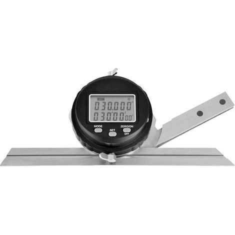 FORMAT Universal Winkelmesser digital 150/300 mm FORMAT (1/5)