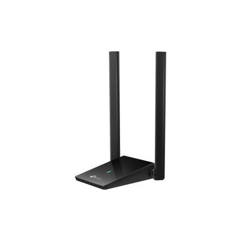 Adattatore USB wireless ad alto guadagno con doppia antenna TP-Link Archer TX20U Plus AX1800