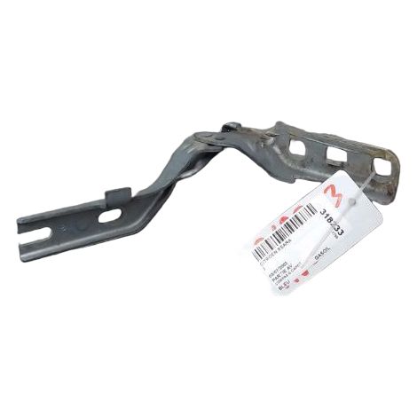 Compas Gauche Capot CITROEN Xsara Coupe Phase 2 2000-2004 [PRODUIT D'OCCASION]♻️791264 (1/2)