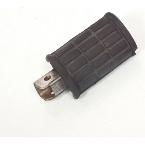[PRODUIT D'OCCASION] Cale pied droit origine pour moto fixation 23,5mm Ø8mm Occasion (1/2)
